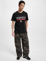 European League Of Football Berlin Thunder Identity T-Shirt schwarz