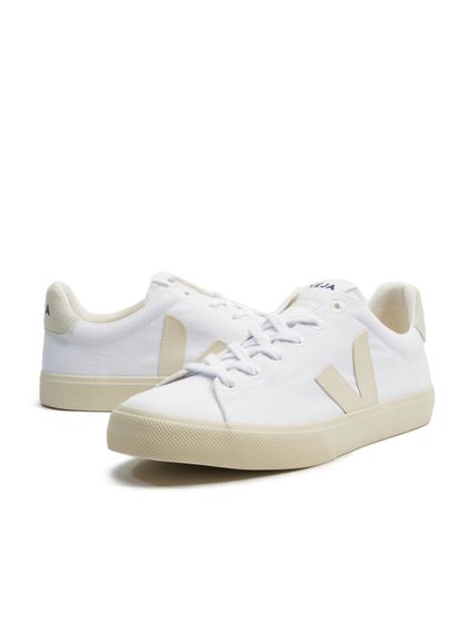 VEJA Sneakers Weiß