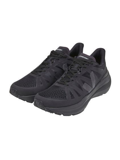 Zapatillas VEJA Condor 6 completamente negras