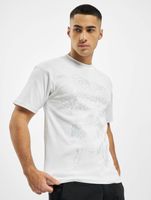 GCDS Can't Create T-Shirt weiß