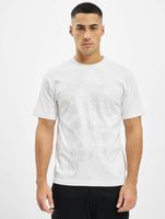 GCDS Can't Create T-Shirt weiß