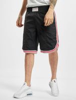GCDS Sport Short schwarz