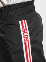 GCDS Sport Short schwarz