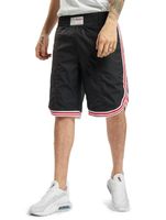 GCDS Sport Short schwarz