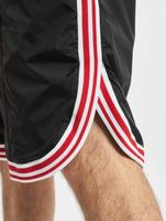 GCDS Sport Short schwarz