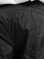 GCDS Sport Short schwarz