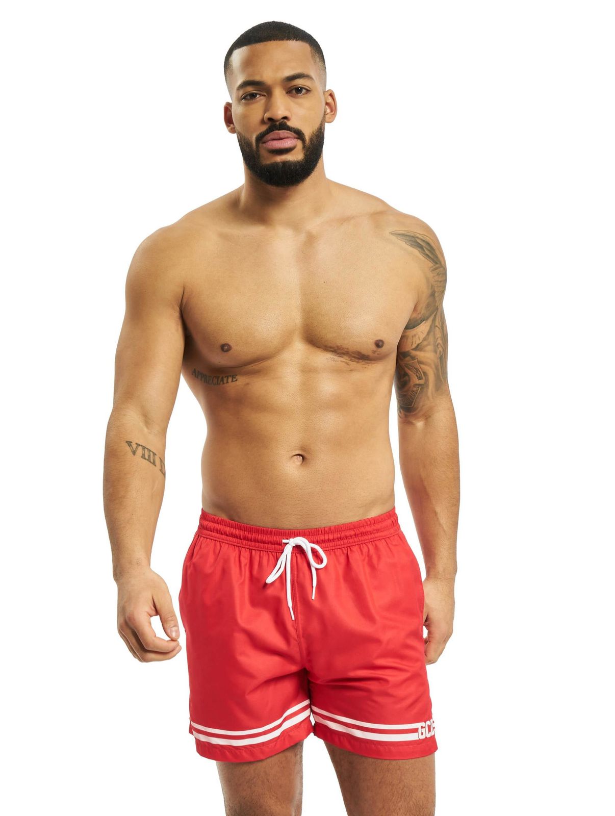 GCDS rosso