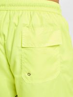 GCDS Badeanzug neongelb