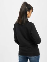 El Charro AAngel Sweatshirt Woman Black