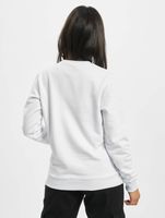 El Charro AAngel Sweatshirt Frau Weiß