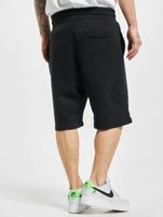 Marcelo Burlon Burlon Cross Short schwarz