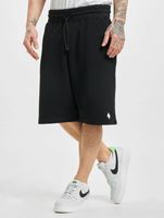 Marcelo Burlon Burlon Cross Short schwarz