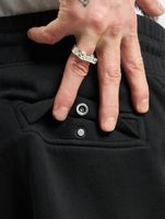 Marcelo Burlon Burlon Cross Short schwarz