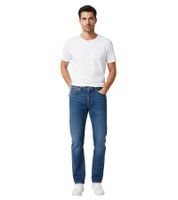 Apc Petit New Standard Antifit Herren Jeans verwaschenes Indigo