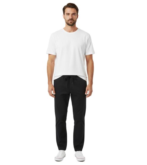 Apc Pantalon Neue Kaplan Antifit Herrenjeans Baumwolljeans Schwarz 