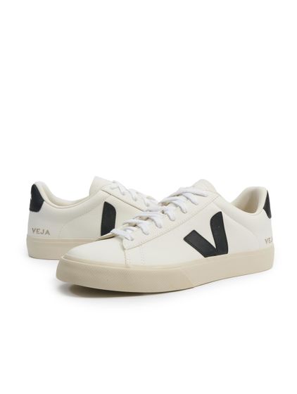 Zapatillas VEJA blancas