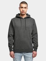 CAYLER & SONS  Uni Hoodies Anthrazit