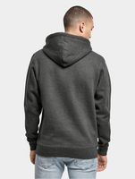 CAYLER & SONS  Uni Hoodies Anthrazit