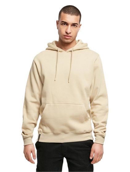 CAYLER & SONS Uni Hoodies sand