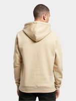 CAYLER & SONS  Uni Hoodies sand