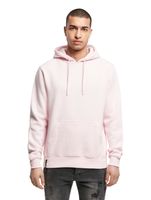 CAYLER & SONS  Plain Hoodies blassrosa