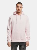 CAYLER & SONS  Plain Hoodies blassrosa