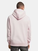 CAYLER & SONS  Plain Hoodies blassrosa