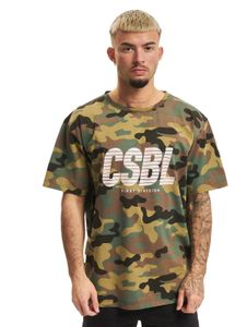 CAYLER & SONS CSBL First Division T-Shirt mc