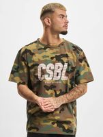 CAYLER & SONS CSBL First Division T-Shirt mc