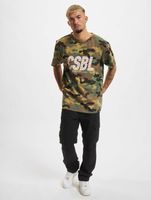 CAYLER & SONS CSBL First Division T-Shirt mc