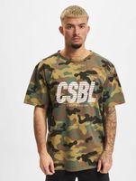 CAYLER & SONS CSBL First Division T-Shirt mc