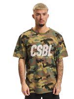 CAYLER & SONS CSBL First Division T-Shirt mc