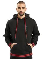 CAYLER & SONS BL Change Box Hoody schwarz/grün