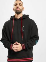 CAYLER & SONS BL Change Box Hoody schwarz/grün