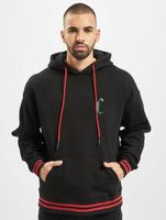 CAYLER & SONS BL Change Box Hoody schwarz/grün