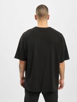 CAYLER & SONS BL MNTN Box Tee black/yellow