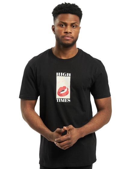 CAYLER & SONS WL High Times Tee schwarz/mc