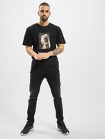 CAYLER & SONS  WL Old Mooood Tee schwarz/mc