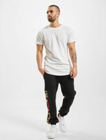 CAYLER & SONS WL Royal Times Jogginghose schwarz/mc