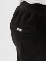 CAYLER & SONS WL Royal Times Jogginghose schwarz/mc