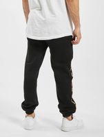 CAYLER & SONS WL Royal Times Jogginghose schwarz/mc