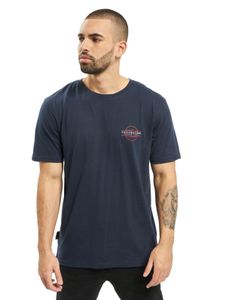T-shirt CAYLER & SONS CL Known bleu marine/mc