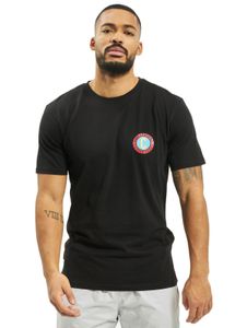T-shirt CAYLER & SONS CL Watch Out noir/mc