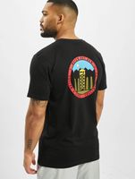 T-shirt CAYLER & SONS CL Watch Out noir/mc