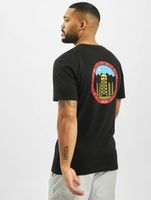 T-shirt CAYLER & SONS CL Watch Out noir/mc