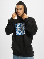 CAYLER & SONS WL Cher Voyage Japanese Flowers Hoody schwarz/mc