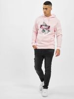 CAYLER & SONS WL Space Trust Hoody blassrosa/mc