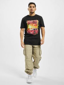 T-shirt Cayler & Sons WL Roise Or Fly noir/mc