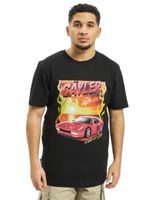 CAYLER & SONS  WL Roise Or Fly Tee schwarz/mc