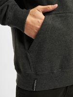 Sweat à capuche Cayler & Sons WL So Fucked Anthracite/Mc